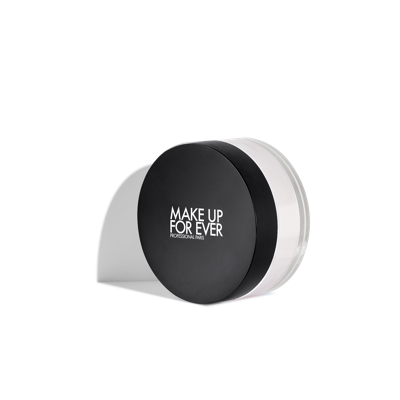 Shop Make Up For Ever Hd Skin Setting Powder In Corrective Lavender