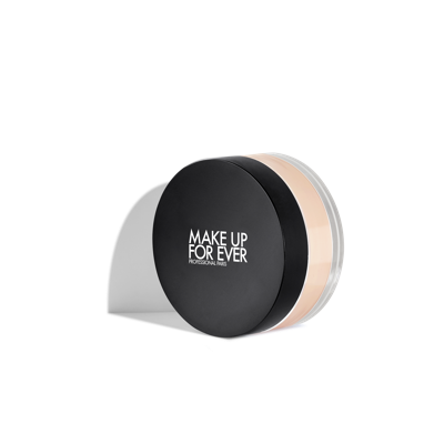 Shop Make Up For Ever Hd Skin Setting Powder In Corrective Rose