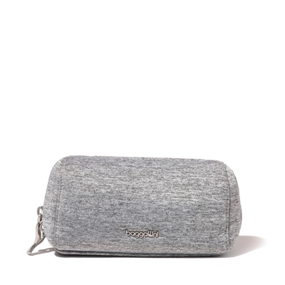 Baggallini On The Go Cosmetic Case In Multi