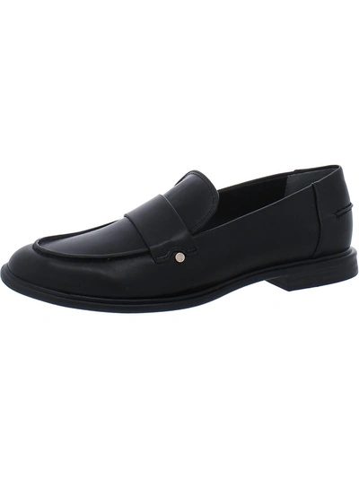 Shop Franco Sarto Kira Womens Patent Slip-on Loafers In Multi