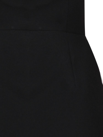 New Arrivals Elea Mini In Chez Castel In Black