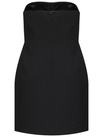 New Arrivals Elea Mini In Chez Castel In Black