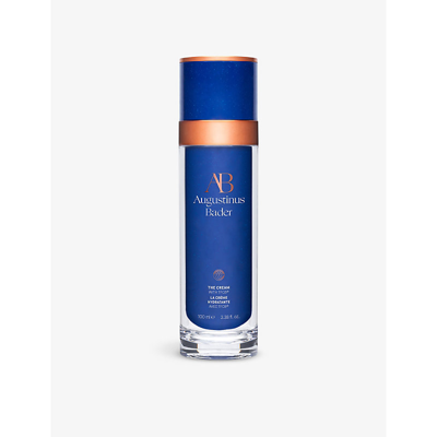 Augustinus Bader The Cream