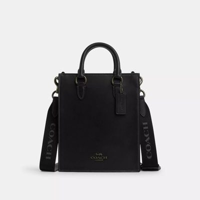 Shop Coach Dylan Tote Bag In Colorblock Signature Canvas In Multi