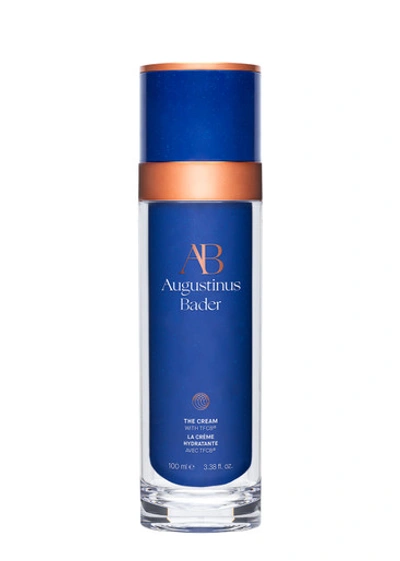 Shop Augustinus Bader The Cream 100ml, Moisturisers, Cream, Lightweight, Hydrating And Illuminating