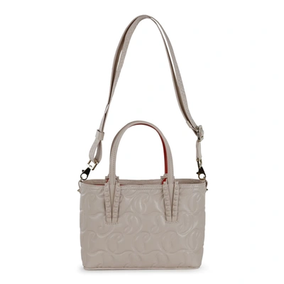 Shop Christian Louboutin Bags In Leche