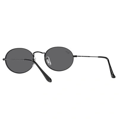 Shop Ray Ban Ray-ban Sunglasses In Black