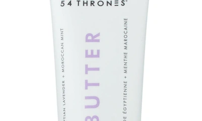 Shop 54 Thrones African Beauty Buttern- Intensive Dry Skin Treatment, 1 oz