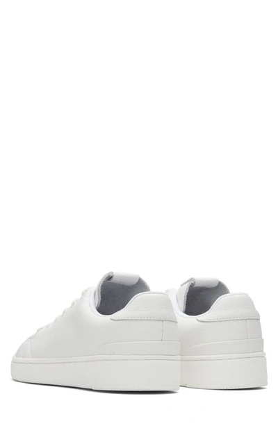 Toms Trvl Lite 2.0 Sneaker In White