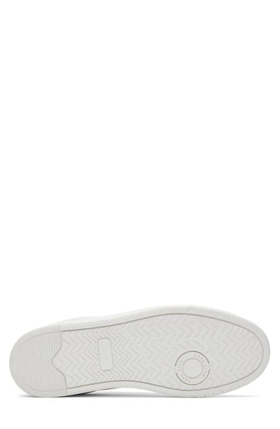 Toms Trvl Lite 2.0 Sneaker In White