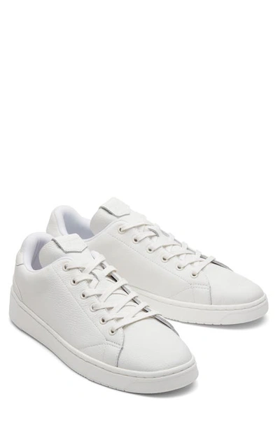 Toms Trvl Lite 2.0 Sneaker In White