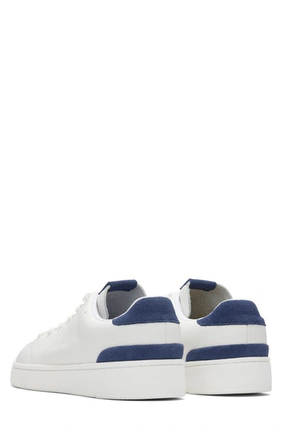 Toms Trvl Lite 2.0 Sneaker In White