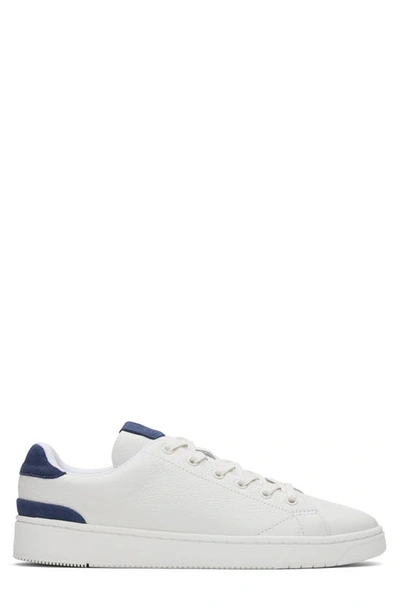 Toms Trvl Lite 2.0 Sneaker In White
