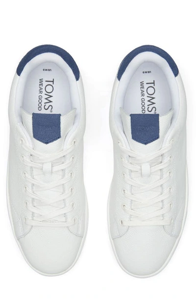 Toms Trvl Lite 2.0 Sneaker In White