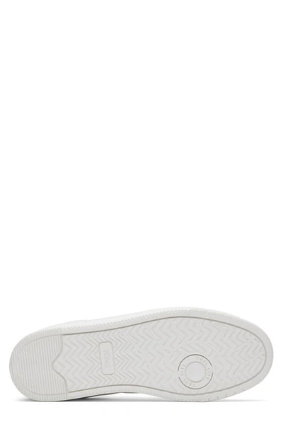 Toms Trvl Lite 2.0 Sneaker In White