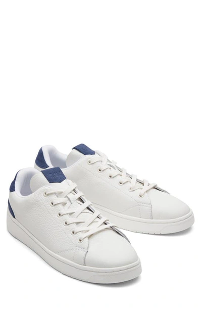 Toms Trvl Lite 2.0 Sneaker In White