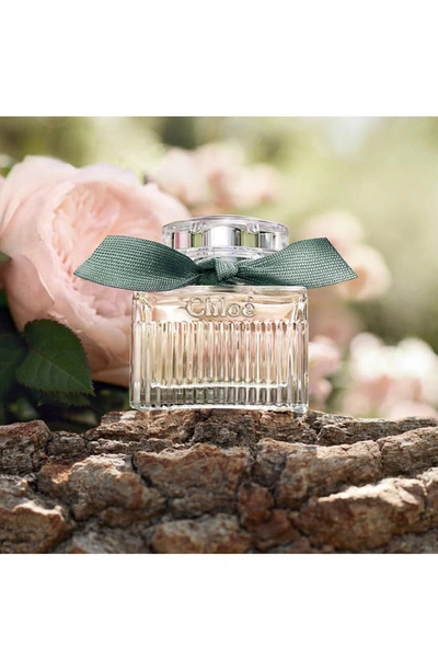 Chloé Rose Naturelle Intense Eau De Parfum In Regular