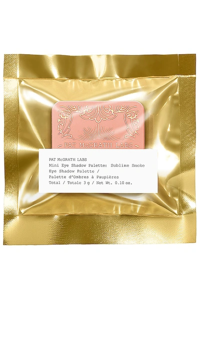 Pat Mcgrath Labs Mini Eye Shadow Palette In N,a