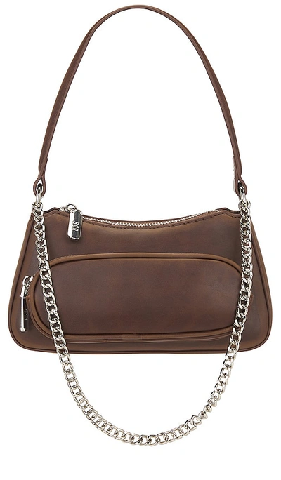 Shop 8 Other Reasons Shoulder Bag In Brown