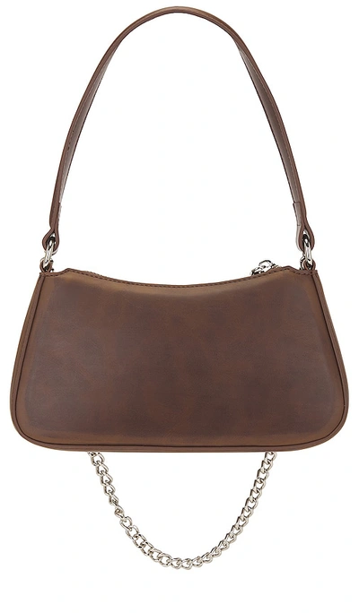 8 Other Reasons Shoulder Bag In Brown