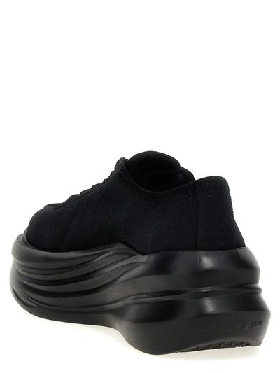 Shop Alyx 1017  9sm 'aria' Sneakers In Black