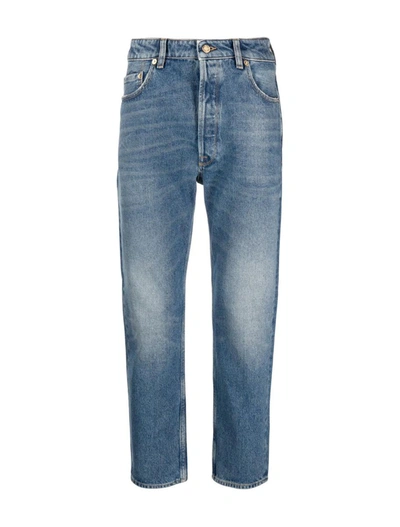 Shop Golden Goose Jeans In Blue