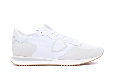 Philippe Model Sneaker Tropez 2.1 Low In White