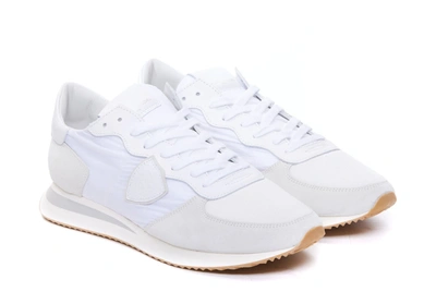 Philippe Model Sneaker Tropez 2.1 Low In White