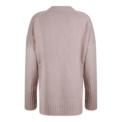 Shop Zadig & Voltaire Sweaters In Primerose