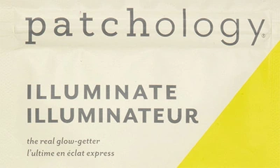 Shop Patchology 2-pack Flashmasque™ Illuminate Sheet Mask