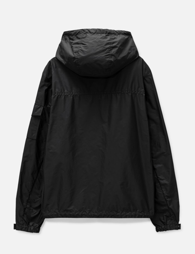 Shop Moncler Etiache Jacket In Black