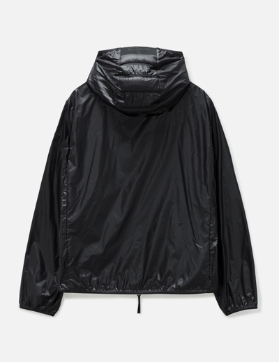 Shop Moncler Luseney Jacket In Black