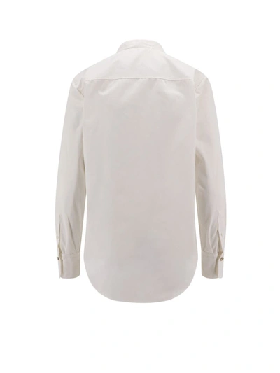 Shop Chloé Shirt In White