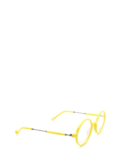 Shop Eyepetizer Eyeglasses In Yellow