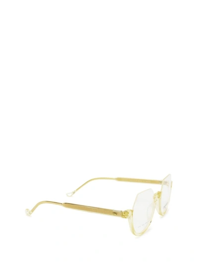 Shop Eyepetizer Eyeglasses In Honey