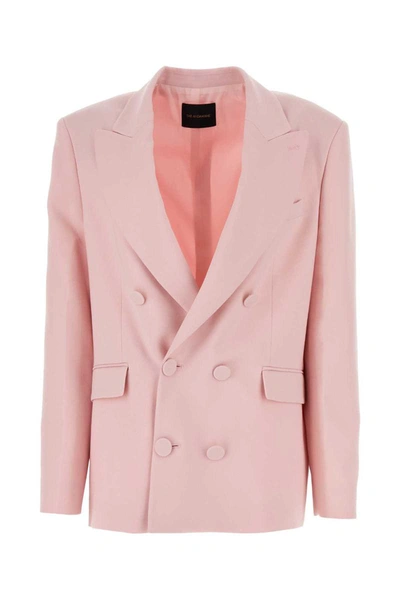 Shop The Andamane Jackets And Vests In Pink