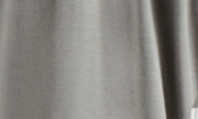 Shop Steve Madden Nessi Short Sleeve Jumpsuit In Mulled Basil