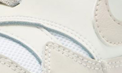 Shop Nike Kids' Air Max 1 Easyon Sneaker In White/ Light Orewood/ Bronzine