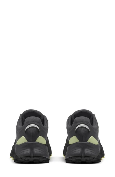 Shop The North Face Vectiv™ Enduris 3 Futurelight™ Waterproof Hiking Shoe In Tnf Black/ Asphalt Grey