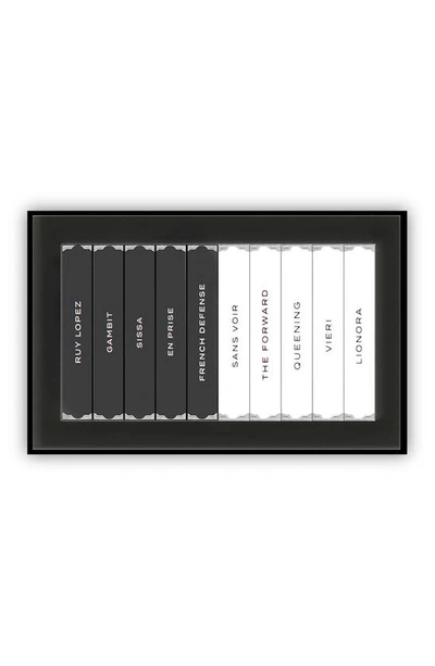 Mind Games Soulmate Collection Fragrance Discovery Set In White