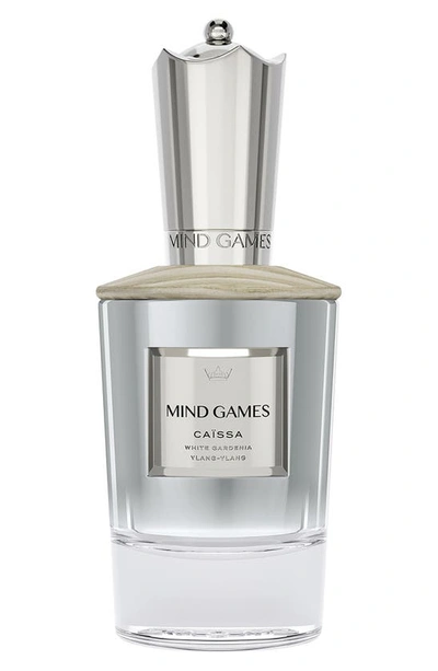 Shop Mind Games Caïssa Extrait De Parfum In White