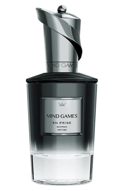 Shop Mind Games En Prise In Black