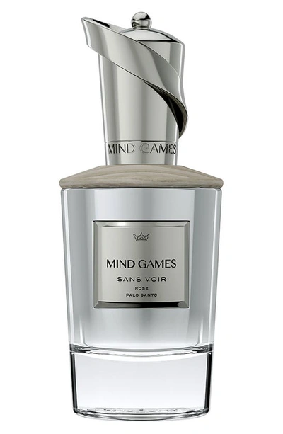 Shop Mind Games Sans Voir Extrait De Parfum In White