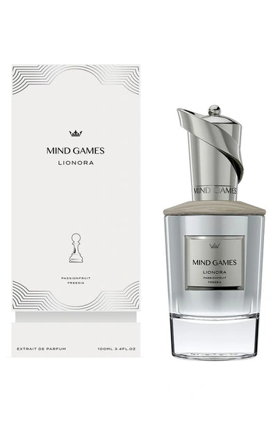 Shop Mind Games Lionora Extrait De Parfum In White
