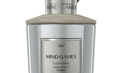 Mind Games Lionora Extrait De Parfum In White