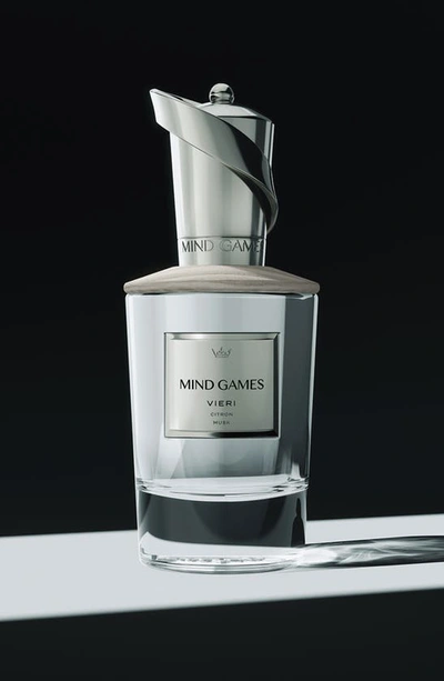 Shop Mind Games Vieri Extrait De Parfum In White