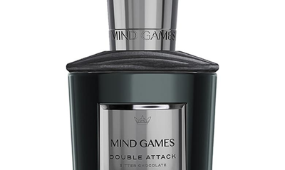 Shop Mind Games Double Attack Extrait De Parfum In Black