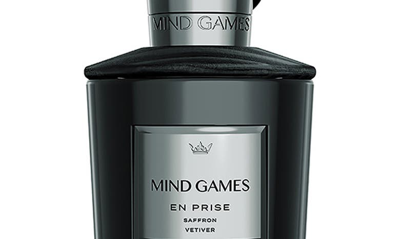 Shop Mind Games En Prise In Black