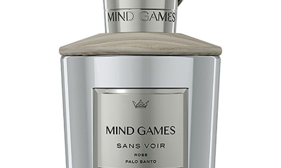 Shop Mind Games Sans Voir Extrait De Parfum In White