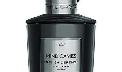 Shop Mind Games French Defense Extrait De Parfum In Black